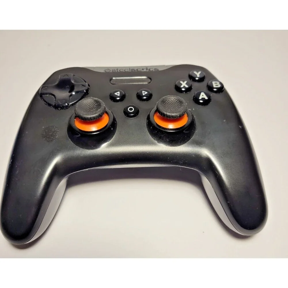 Steelseries upgrade your